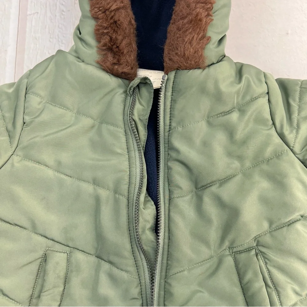 First Impressions Boys Artichoke Outerwear SIZE‎ 24 MONTHS